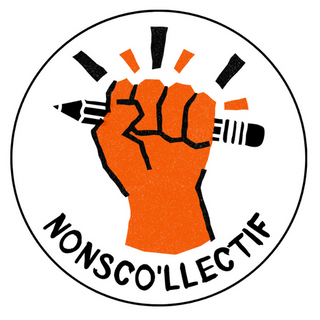 Logo NonSco'llectif