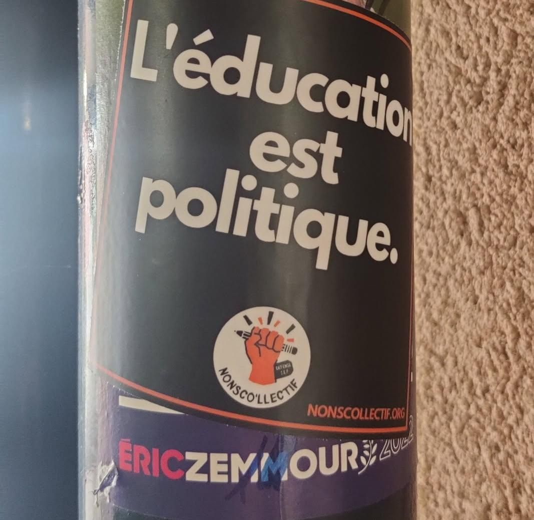 IEF | Reconnaître des allié.e.s